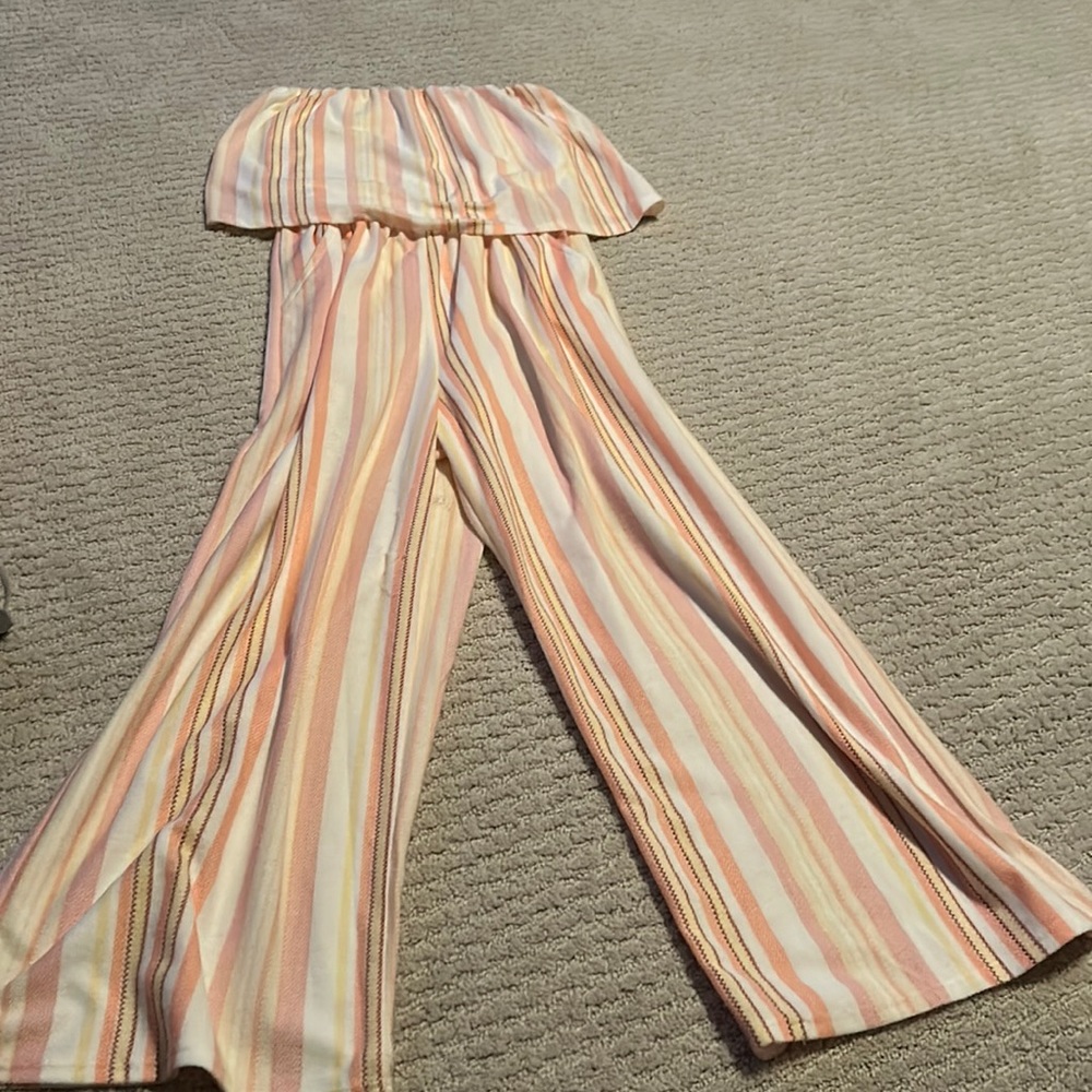bepop romper